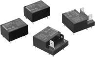 Przekaźnik mocy Omron G5CA-1A-E-DC24, monostabilny, 1 cewka, 125 V/DC, 15 A, 1 szt.