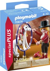 Playmobil 70874 1 szt.