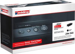 Edding Toner Zamiennik Kyocera TK-3160 Czarny 12500 strony Toner Edding EDD-5041 1 szt.