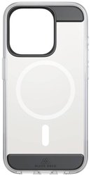 Black Rock Mag Air Protection Cover Apple iPhone 15 Pro czarny Kompatybilny z MagSafe, Odporny na wstrząsy