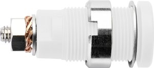 Schützinger DI SEB 6445 Ni / WS Gniazdo do zabudowy bezpieczne 1 szt.