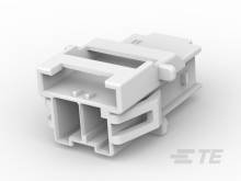 TE Connectivity TE AMP Power Triple Lock 1-1971772-2, 1 szt.