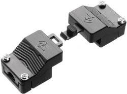 Reduktor naprężeń Adels-Contact 12885 biały 1 szt.