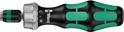 Wkrętak z grzechotką Wera 816 RA 05051461001 do warsztatu 1/4'' (6,3 mm)  DIN 3126, DIN ISO 1173
