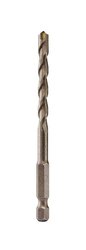Wiertło kręte do kamienia Makita  D-23802 6 mm 1 szt.