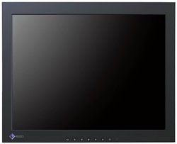 EIZO DuraVision FDX1502T free mount Monitor  EEK D (A - G) 38.1 cm (15 cal) 1024 x 768 px  8 ms USB-B, DisplayPort, HDMI, VGA, słuchawki (jack 3,5 mm), RS232c LCD (TN)