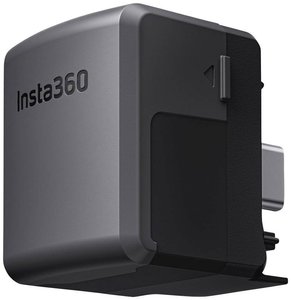 Insta360 Ace Pro i szybki czytnik Ace Szybki czytnik Insta360 Quick Reader