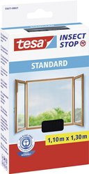 Osłona na muchy tesa® Standard do okien Moskitiera tesa 55671-00021-03 1 szt.