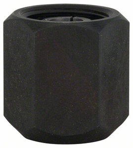 Tuleja zaciskowa, 6 mm, 19 mm Bosch Accessories 2608570100 Średnica 6 mm