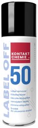 Środek do usuwania etykiet Kontakt Chemie LABEL OFF 50 81009-AM 200 ml