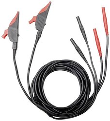 Klipsy testowe Kelvina do serii DMM DM3000 Rigol  KELVINTESTCLIP‐DMM