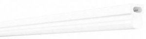 Listwa świetlna LED LEDVANCE LINEAR COMPACT HIGH OUTPUT 4058075106291 LED LED wbudowany na stałe 10 W biały 1000 lm