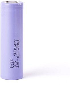 Akumulator specjalny Samsung INR2170040T, Li-Ion, 4000 mAh, 3.6 V, 1 szt.