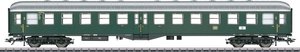 Wagon osobowy Märklin 043166 Wagon osobowy B4ym (b) -51 II klasa, DB 2. klasa