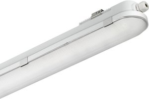 Lampa LED do wilgotnych pomieszczeń Philips Lighting CoreLine WT120C 73351 PH, 41 W, 4000 lm