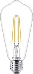 Żarówka LED Philips Lighting 76303900 E-27 4.3 W = 40 W 470 lm ciepła biel 1 szt.