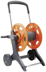 Wózek na węża ogrodowego, pusty Hozelock Eurotank GF80005729