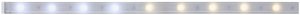 MaxLED 250 taśma 1m TuW IP44 Protect osłona 3,5W 230 V Srebrny Taśma LED Paulmann  79878 24 V 4 W 230 lm 1 m