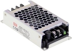 Przetwornica napięcia DC/DC MeanWell serii RSD-30 Single Output: 4:1 mocy: 30W Przetwornica DC/DC Mean Well RSD-30H-5 RSD-30H-5 5 V/DC 30 W  1 szt.