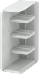 Zaślepka Siemens 5ST3718 , , , 4 styki       10 szt.