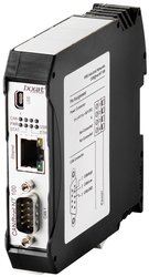 Interfejs CAN Ethernet, interfejs bramki i komputera Konwerter CAN Ixxat 1.01.0332.10000  24 V/DC