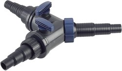 Oase 56668 Trójnik  (Ø) 38 mm 1 szt.