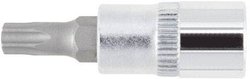 Zestaw wkrętaków 1/4'' do śrub wewnętrznych TX z trzpieniem Zestaw wkrętaków Gedore RED R42461406 3300119 1 szt.