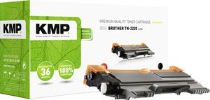 Kaseta tonera KMP 1257,5000 1 szt.