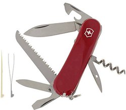 Scyzoryk szwajcarski Victorinox Evolution 2.3813.SE  Ilość funkcji 14