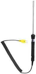 Czujnik temperatury Laserliner ThermoSensor Air 082.435A, -50 do 800 °C