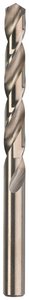 Wiertło kręte COBALT HSS CO, ø 9,0 mm Wiertło spiralne kwb 248690 1 szt.