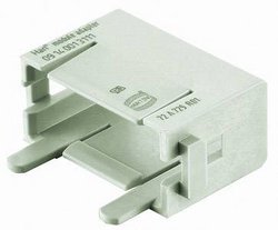 Moduł adaptera Gniazdo Harting 09 14 001 3111, 1 szt.