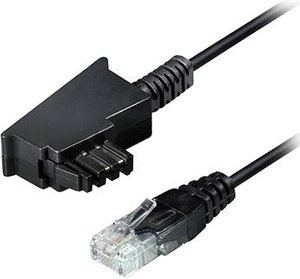 telefony kabel Maxtrack TF 20-6 L TF 20-6 L, 1 szt.