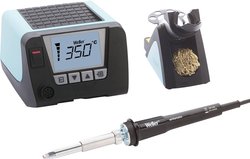 Stacja lutownicza - zestaw Weller WT 1011H T0053439699N 150 W 50 - 550 °C