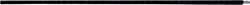 Kabel odporny na wysokie temperatury LAPP 0082001, ÖLFLEX® HEAT 205 SC, 1 x 0.50 mm², czarny, Produkty w metrach bieżących