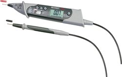 Multimetr długopisowy Stift-Multimeter 86, ze świadectwem wzorcowania wg ISO Multimetr VOLTCRAFT VC86 CAT III 250 V Kalibracja (ISO)