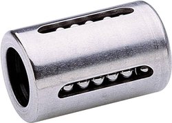 Łożysko kulkowe liniowe Reely, 6 mm, 12 mm, 22 mm, 1 szt.