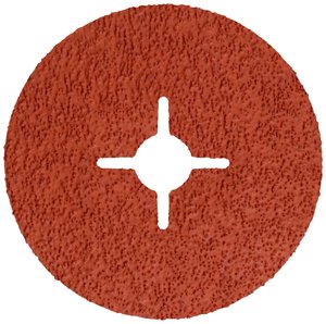 Dysk fibrowy 3M™ 787C, 125 mm x 22 mm, 36+ Dysk fibrowy 3M Cubitron™ 787C 779904