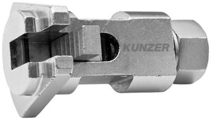 Rozsiewacz uniwersalny Kunzer  7US01