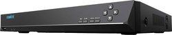 Reolink RLN16-410 16-kanałowy sieciowy rejestrator wideo PoE z wyjściem HDMI i VGA, w tym dysk twardy 4 TB Rejestrator wideo sieciowy Reolink RLN16-410 rl164t 16-kanałowy