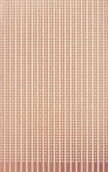 Płytka eksperymentalna papier laminowany (D x S) 160 mm x 100 mm 35 µm Wymiary siatki 5.08 mm Rademacher WR-Typ 721 1 szt.
