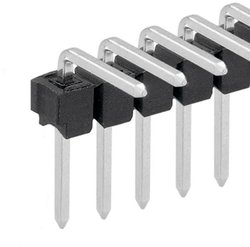 Listwa pinowa Fischer Elektronik SL 3/025/ 36/G, RM 2,54 mm, 1 x 36 pin, 3 A