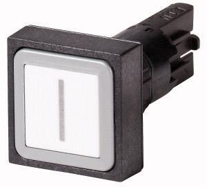 Przycisk Eaton Q25D-20, 25 mm, 16 mm, IP65
