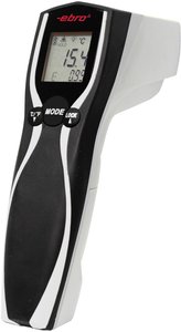 Pirometr ebro TFI 54 Optyka 12:1 -60 - +550 °C