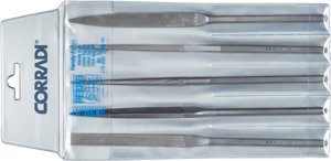 Zestaw pilników PFERD HANDY-FEILEN-SET 320 215 00 19503201 215 mm 1 szt.