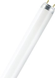 Żarówka energooszczędna OSRAM Basic, 230 V G13, 15W, w formie rury OSRAM 4050300325613, G13, 15 W, 950 lm, 2700 K, N/A, (Ø x D) 26 mm x 451.6 mm, 20000 h