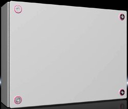 Obudowa instalacyjna Rittal KX 1536.000 1536000, IP55, 400 mm x 300 mm x 120 mm, 1 szt.