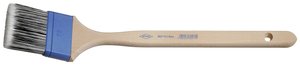 Pędzelek do osadzania, abd., KREX, plastikowy do osadzania niebieski Pędzel fasadowy Wistoba  382775 1 szt.