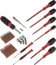 Zestaw do naprawy Brüder Mannesmann M11200