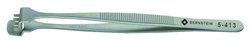 Pęseta do wafli Bernstein Tools  5-413 130 mm